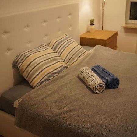 Cichy, Nowoczesny, Komfortowy Przy Galerii Mokotow Apartment Warsawa Bagian luar foto