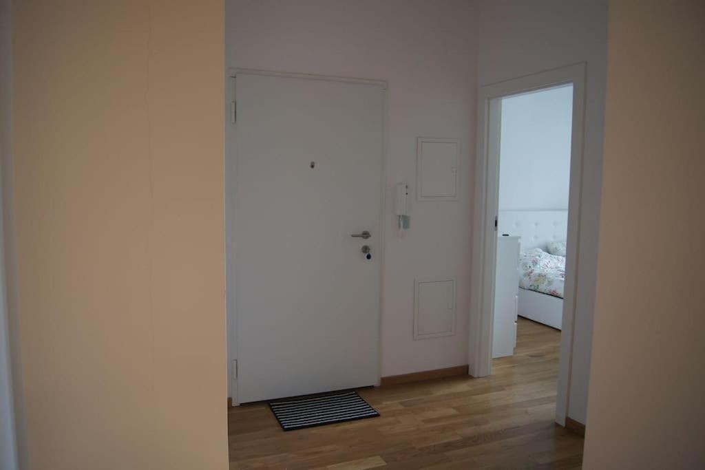 Cichy, Nowoczesny, Komfortowy Przy Galerii Mokotow Apartment Warsawa Bagian luar foto