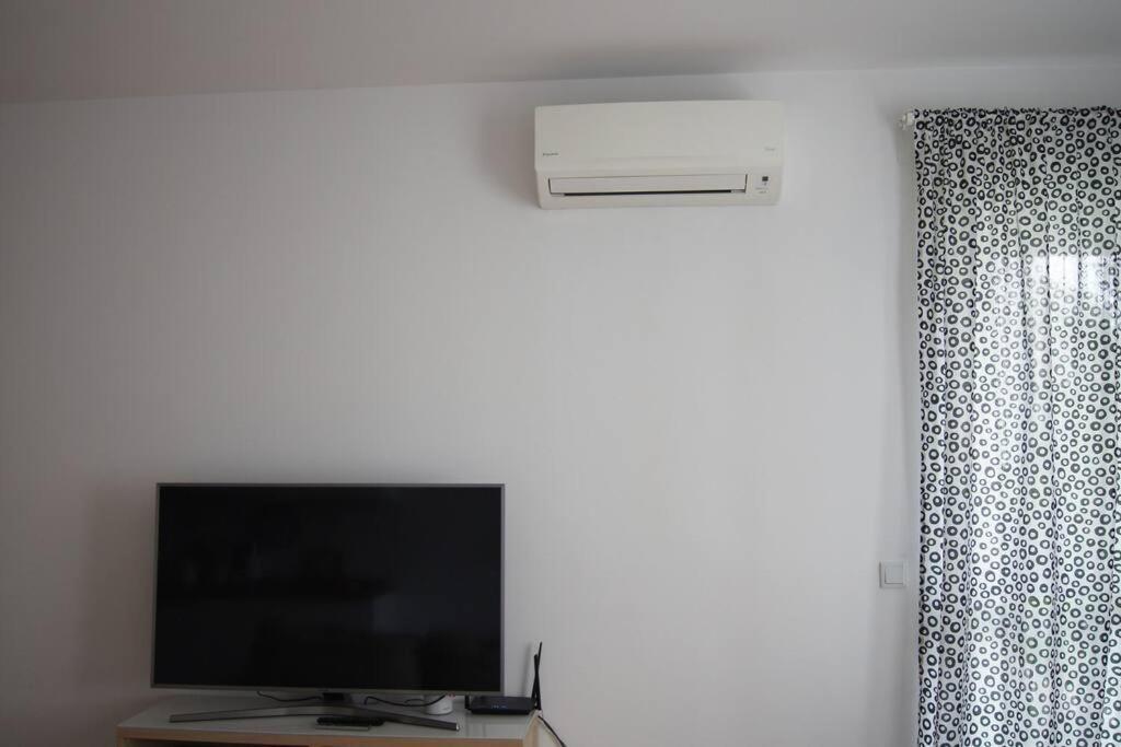 Cichy, Nowoczesny, Komfortowy Przy Galerii Mokotow Apartment Warsawa Bagian luar foto